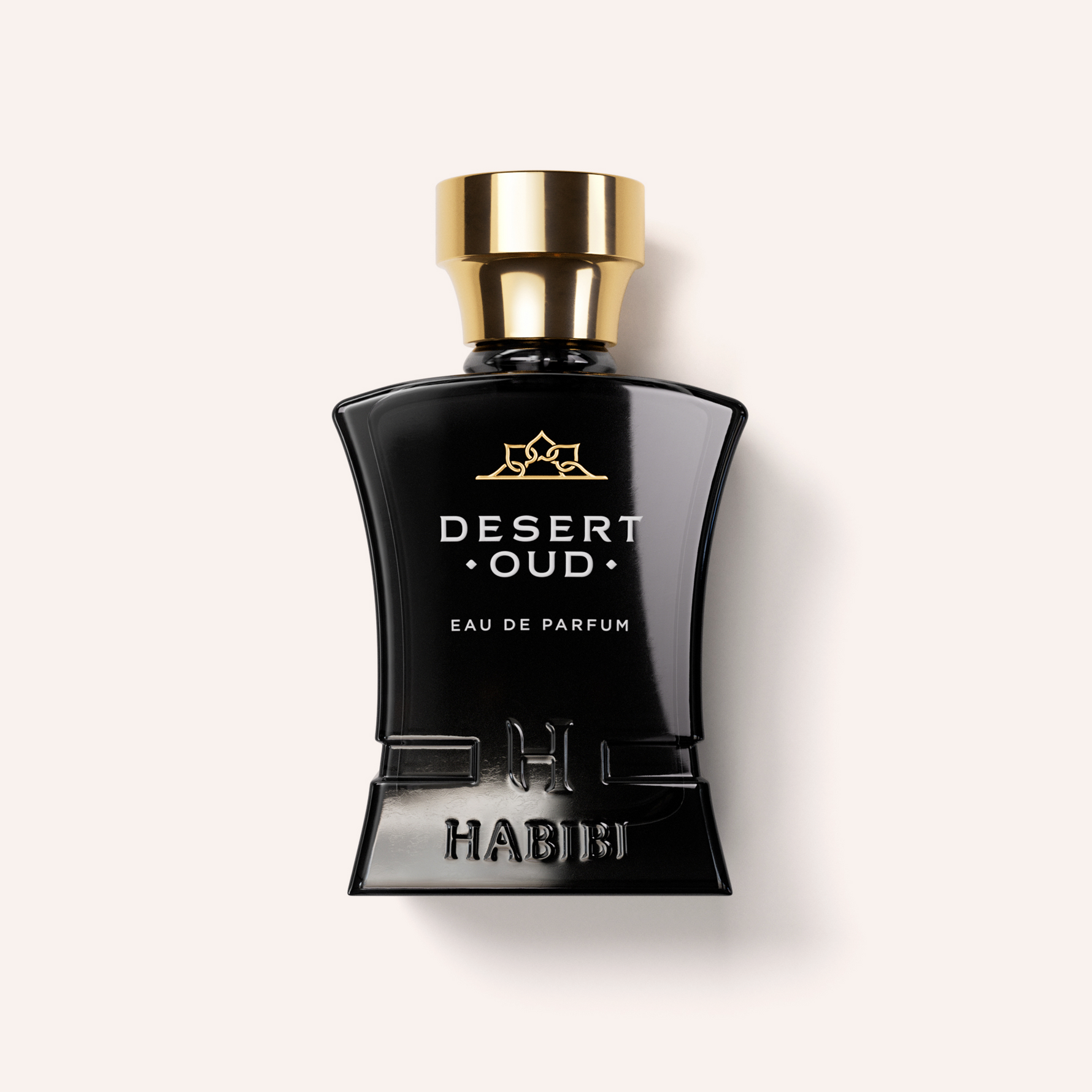 Desert Oud - By Baano