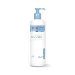 Dexeryl Moisturizing Cream 500 gr