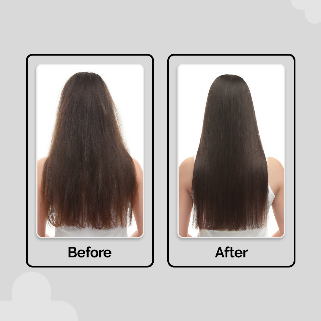 The Derma Co Peptide- Stem Cell Hair Fall Control Shampoo