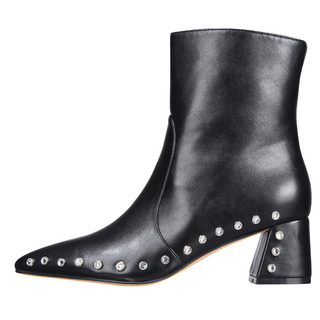 Diana Booties - By Baano