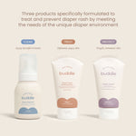 The Buddle Diaper Skincare System - By Baano