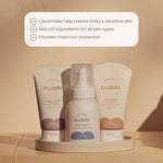 The Buddle Diaper Skincare System - By Baano
