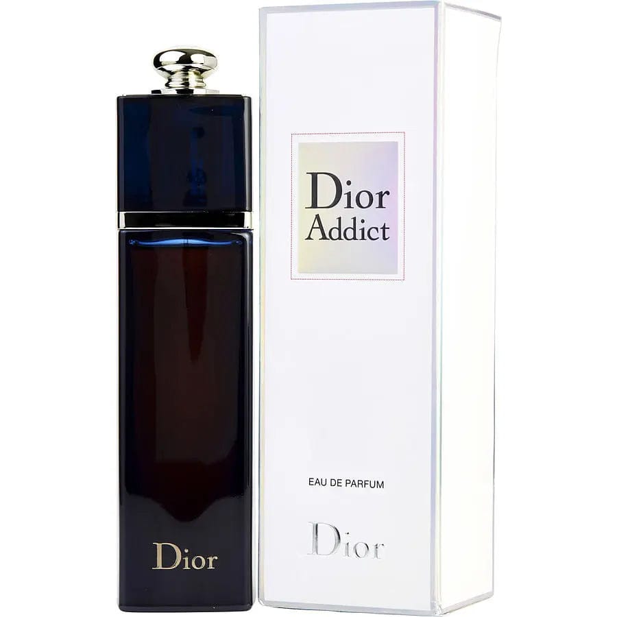 Dior Addict For Women 3.4oz Eau De Parfum Spray - By Baano