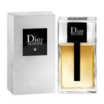Dior Homme By Christian Dior For Men 5.0 oz Eau De Toilette Spray - By Baano