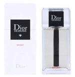 Dior Homme Sport By Christian Dior 4.2 For Men Eau De Toilette Spray - By Baano