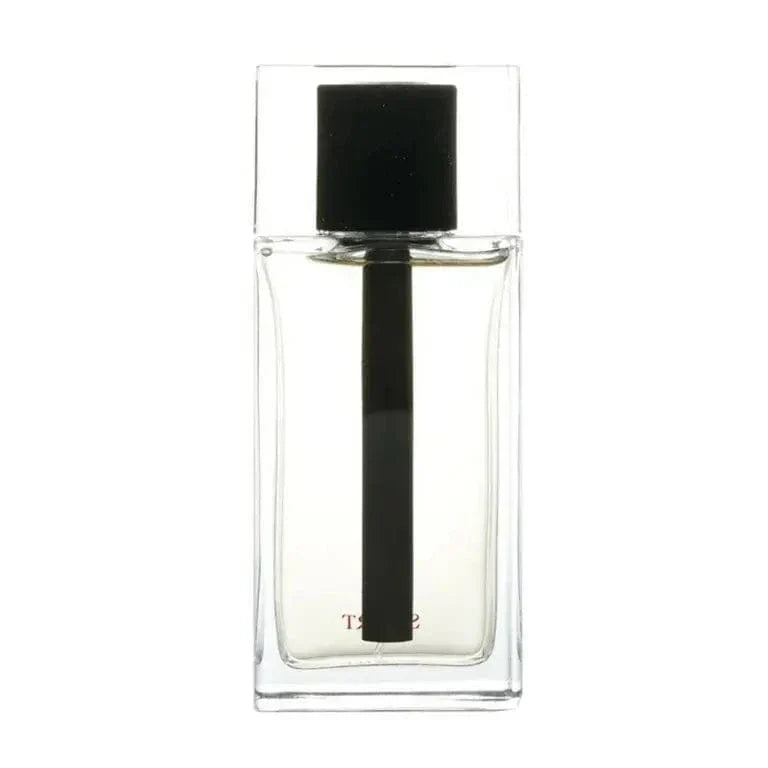 Dior Homme Sport By Christian Dior 4.2 For Men Eau De Toilette Spray - By Baano