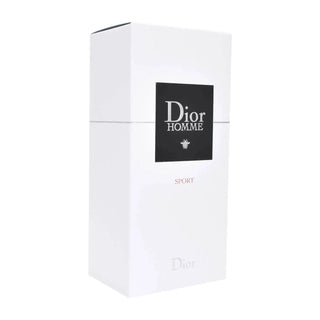 Dior Homme Sport By Christian Dior 4.2 For Men Eau De Toilette Spray