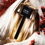 Dior Homme Sport By Christian Dior 4.2 For Men Eau De Toilette Spray - By Baano