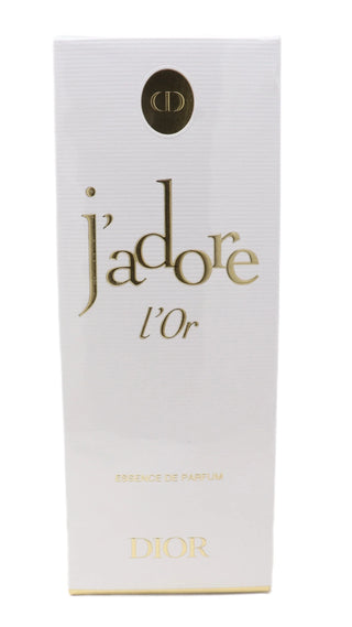 J'Adore L'Or By Dior For Women 2.7 oz EDP Spray