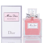 Miss Dior By Christian Dior For Women 3.4oz EDT Spray - By Baano