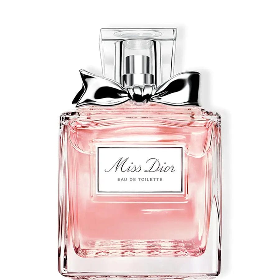 Miss Dior By Christian Dior For Women 3.4oz EDT Spray - By Baano