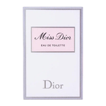 Miss Dior By Christian Dior For Women 3.4oz EDT Spray - By Baano