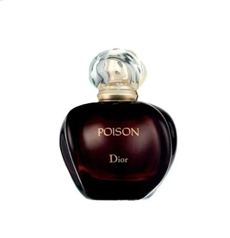 Dior Poison By Christian Dior For Women 1.7 oz EDT Spray - By Baano