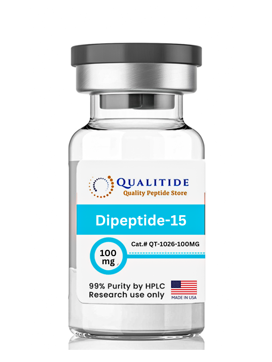 Dipeptide-15