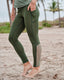 Palmetto with Seagrass Mesh