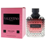 Donna Born In Roma Intense By Valentino For Women 3.40z EDP Spray - By Baano
