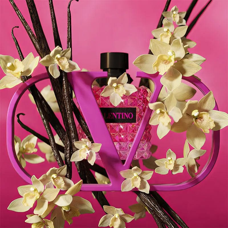 Donna Born in Roma Extradose By Valentino For Women 3.4oz Parfum Spray - By Baano