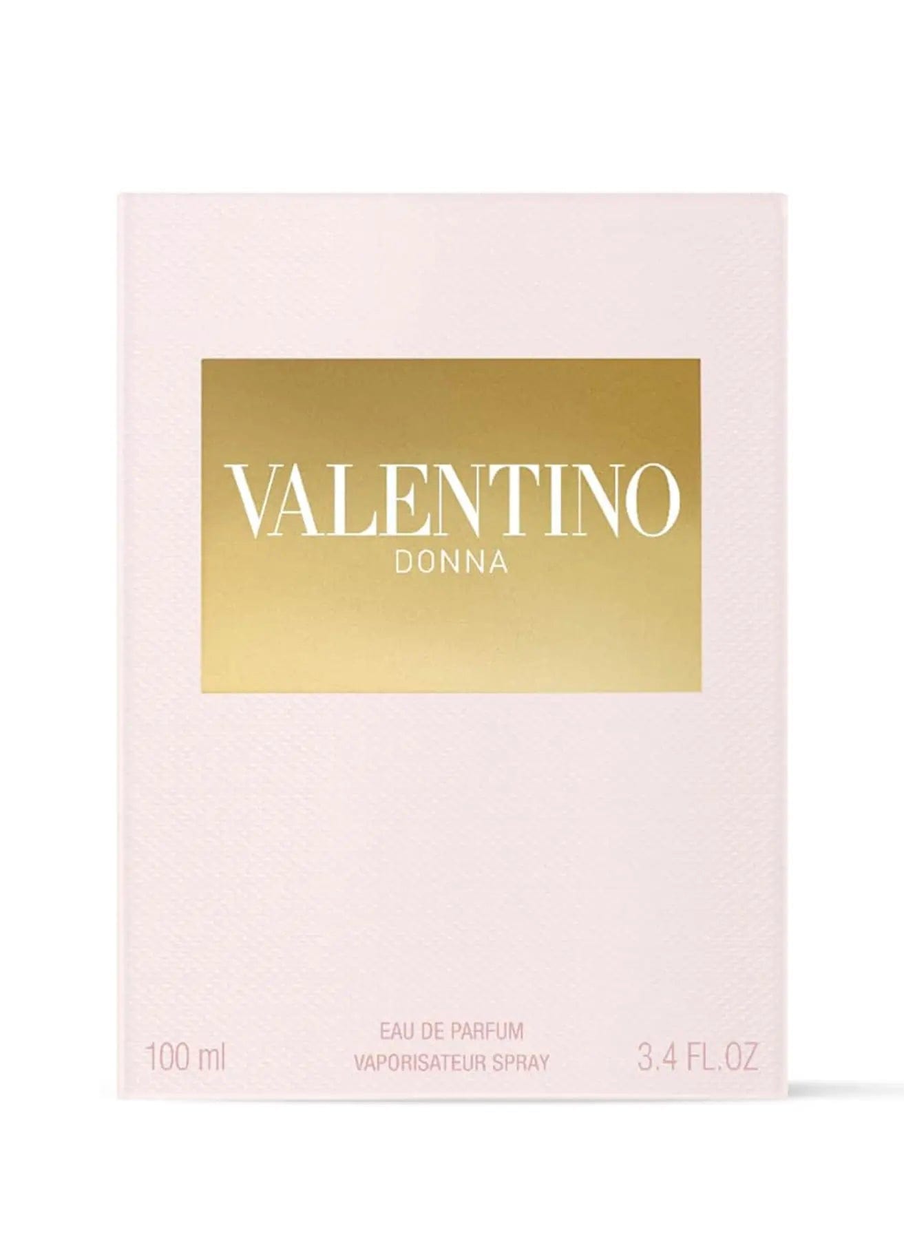 Donna By Valentino For Women 3.4 oz EDP Spray - By Baano