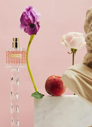 Donna By Valentino For Women 3.4 oz EDP Spray