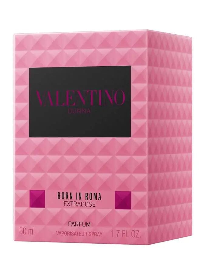 Donna Born In Roma Extradose By Valentino For Women 1.7 oz EDP Spray - By Baano