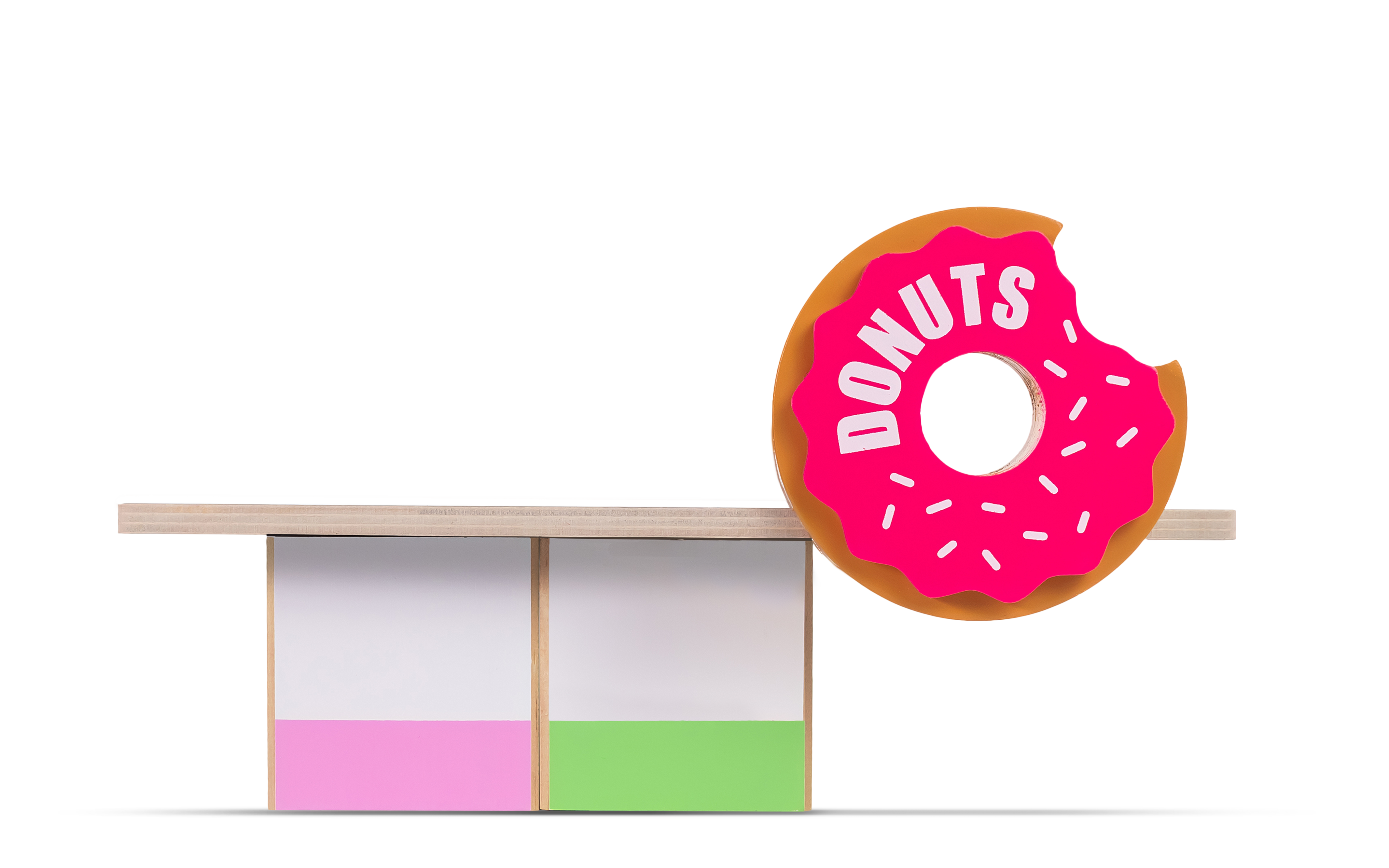 Donut Shack