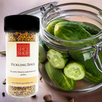 Pickling Spice - By Baano
