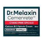 Dr. Melaxin Cemenrete Cyano Pink Spicule Cream