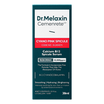 Dr. Melaxin Cemenrete Cyano Pink Spicule Serum - By Baano