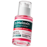 Dr. Melaxin Cemenrete Cyano Pink Spicule Serum - By Baano