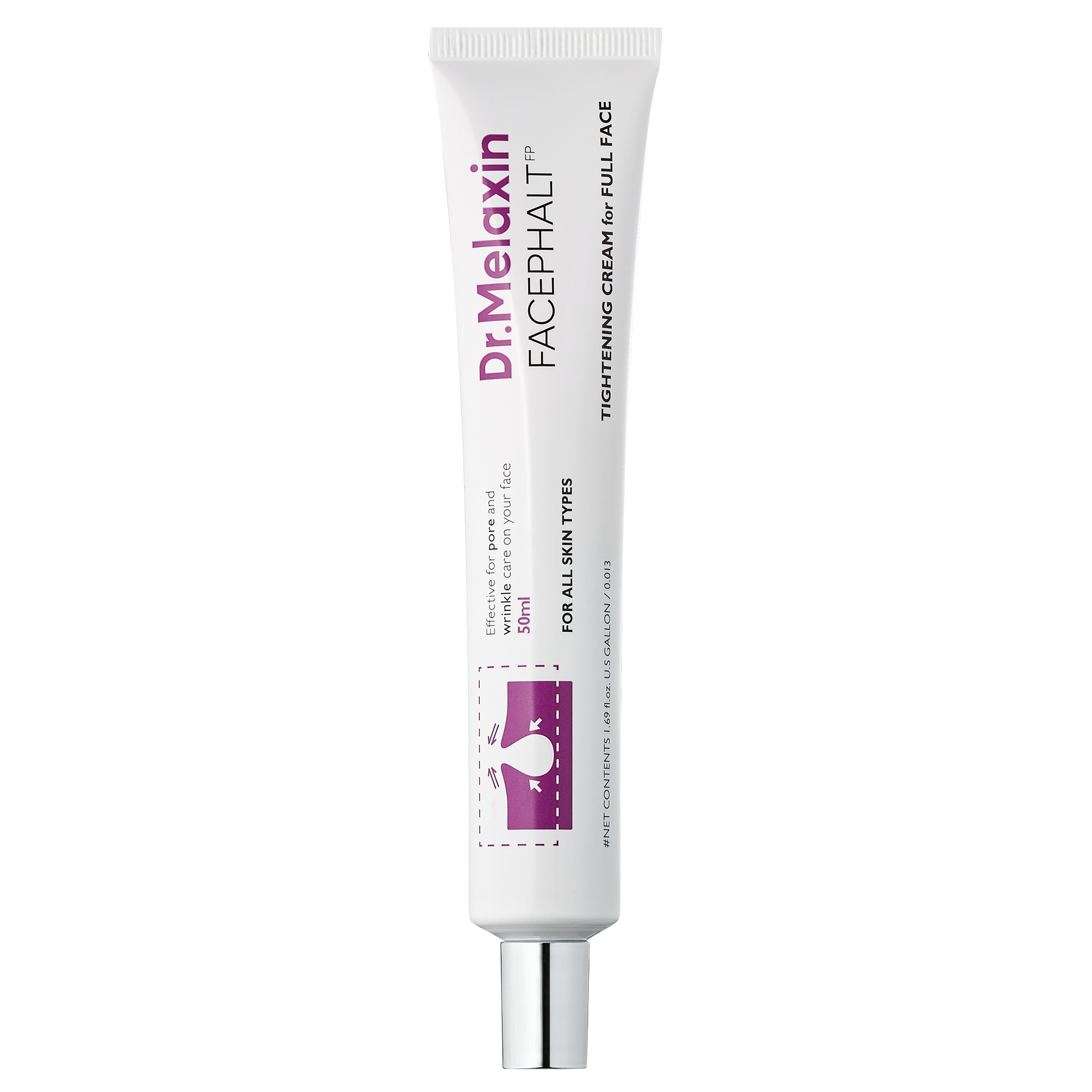 Dr. Melaxin Facephalt Tightening Cream - By Baano