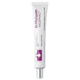 Dr. Melaxin Facephalt Tightening Cream - By Baano
