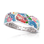 Dragonfly Bangle