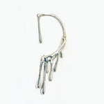 Dripping Ear Cuff