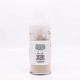 Dry Shampoo - By Baano
