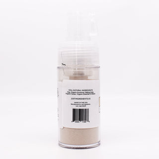 Dry Shampoo - By Baano