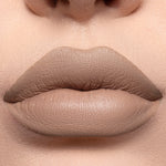 Long Lasting Liquid Lip Set - The Nudes
