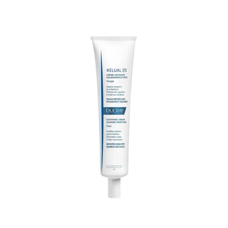 Ducray Kelual DS Cream Face Cream 40 ml - By Baano