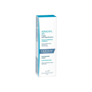 Ducray Keracnyl PP+ Cream 30 ml Chivela