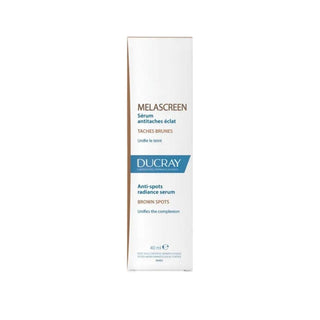 Ducray Melascreen Brightening Serum for Blemish Prone Skin 40 ml - By Baano