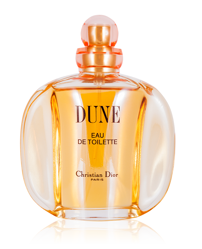 Dune By Dior For Women 3.4oz EDT Spray - By Baano