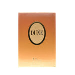 Dune By Dior For Women 3.4oz EDT Spray