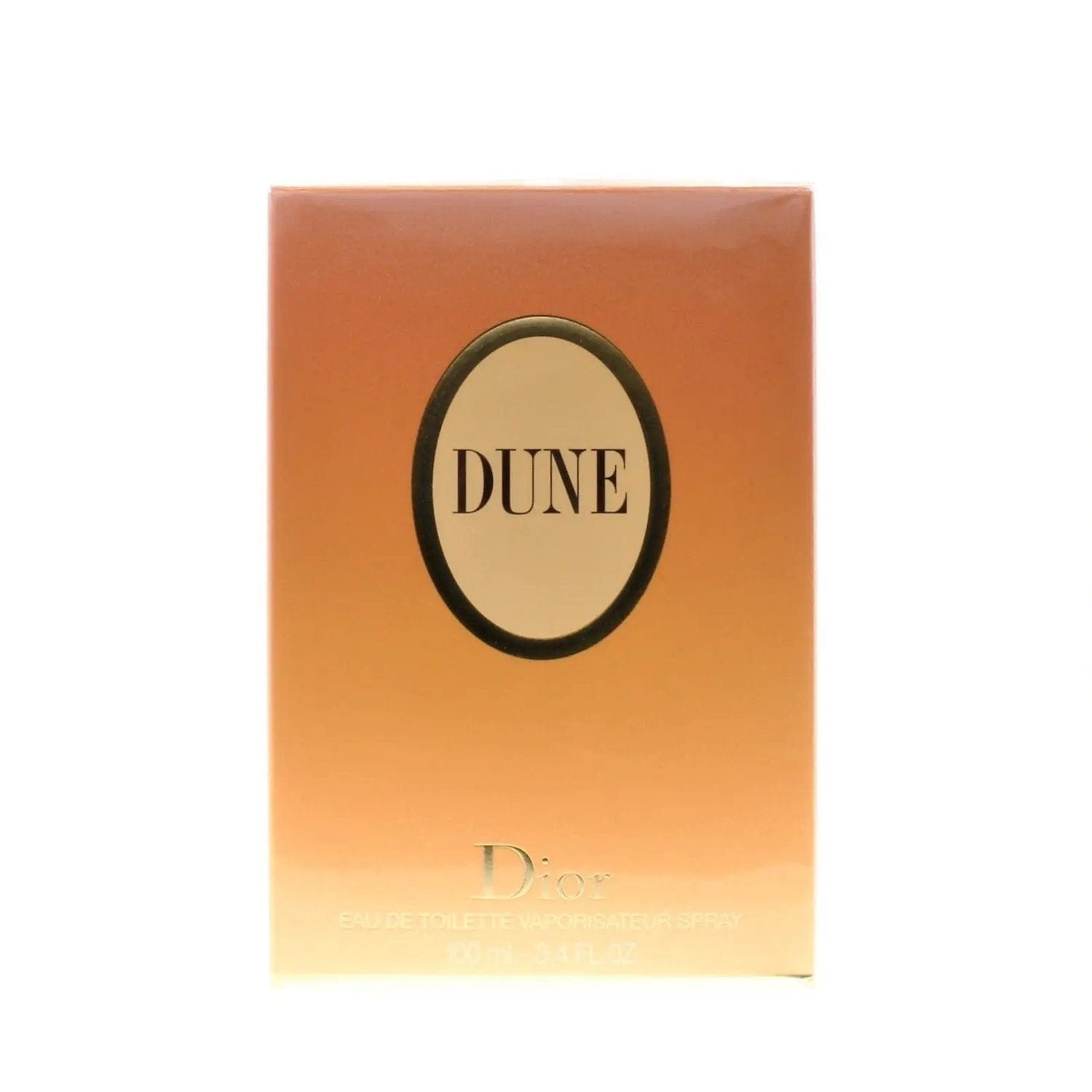 Dune By Dior For Women 3.4oz EDT Spray