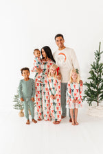 Bows | GIRLS WIDE-LEG SET - By Baano