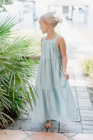 Girls Kailani Maxi - By Baano