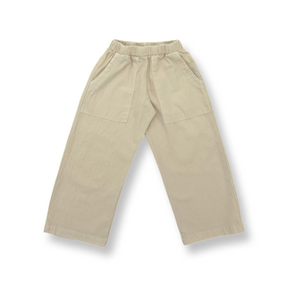 Jupiter Pant - By Baano