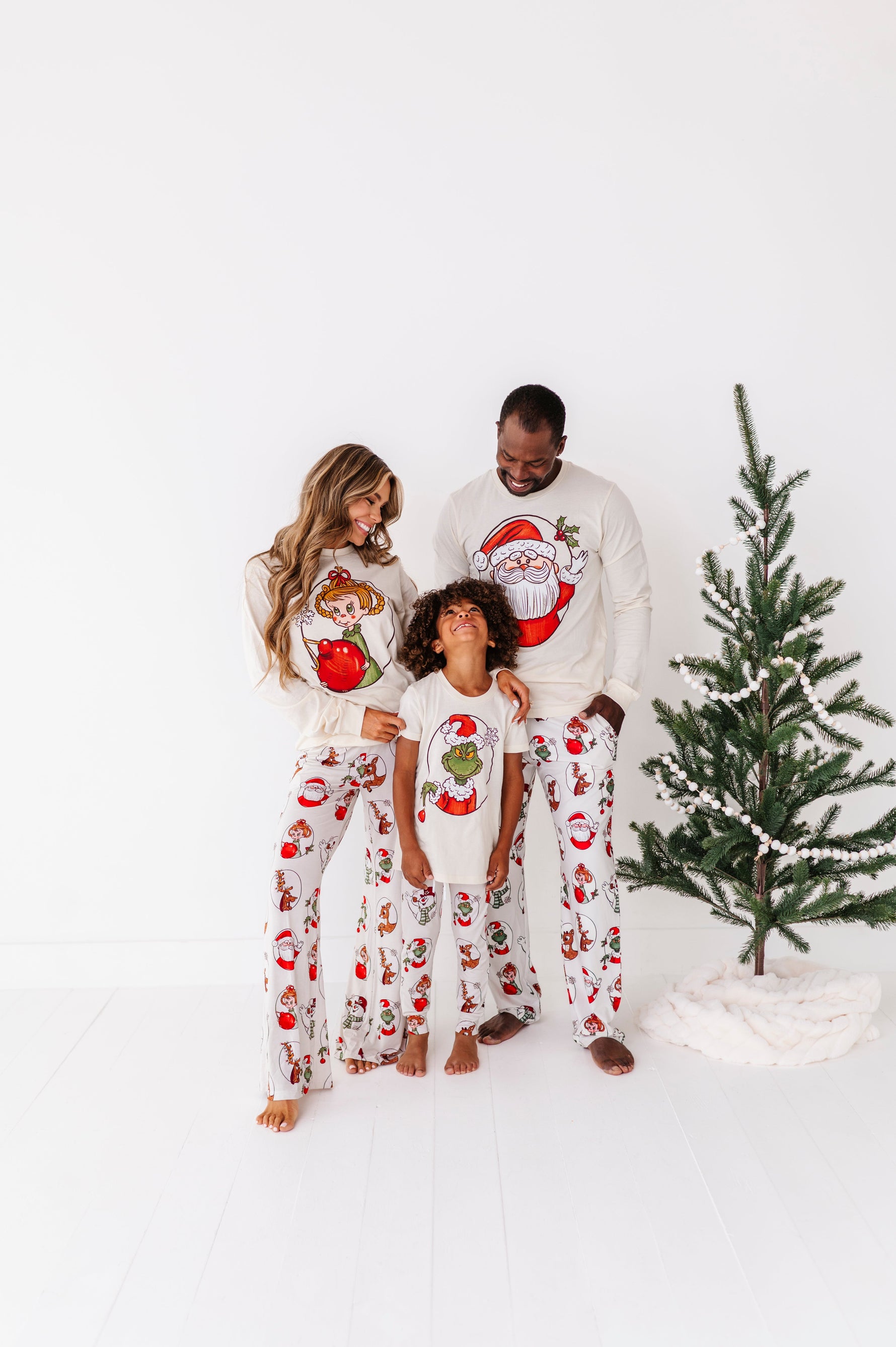 Classic Characters | MEN’S PJ Pants - By Baano