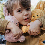 Miffy ECO Corduroy Plush