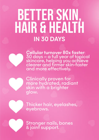 It Girl Skin – Skin Food