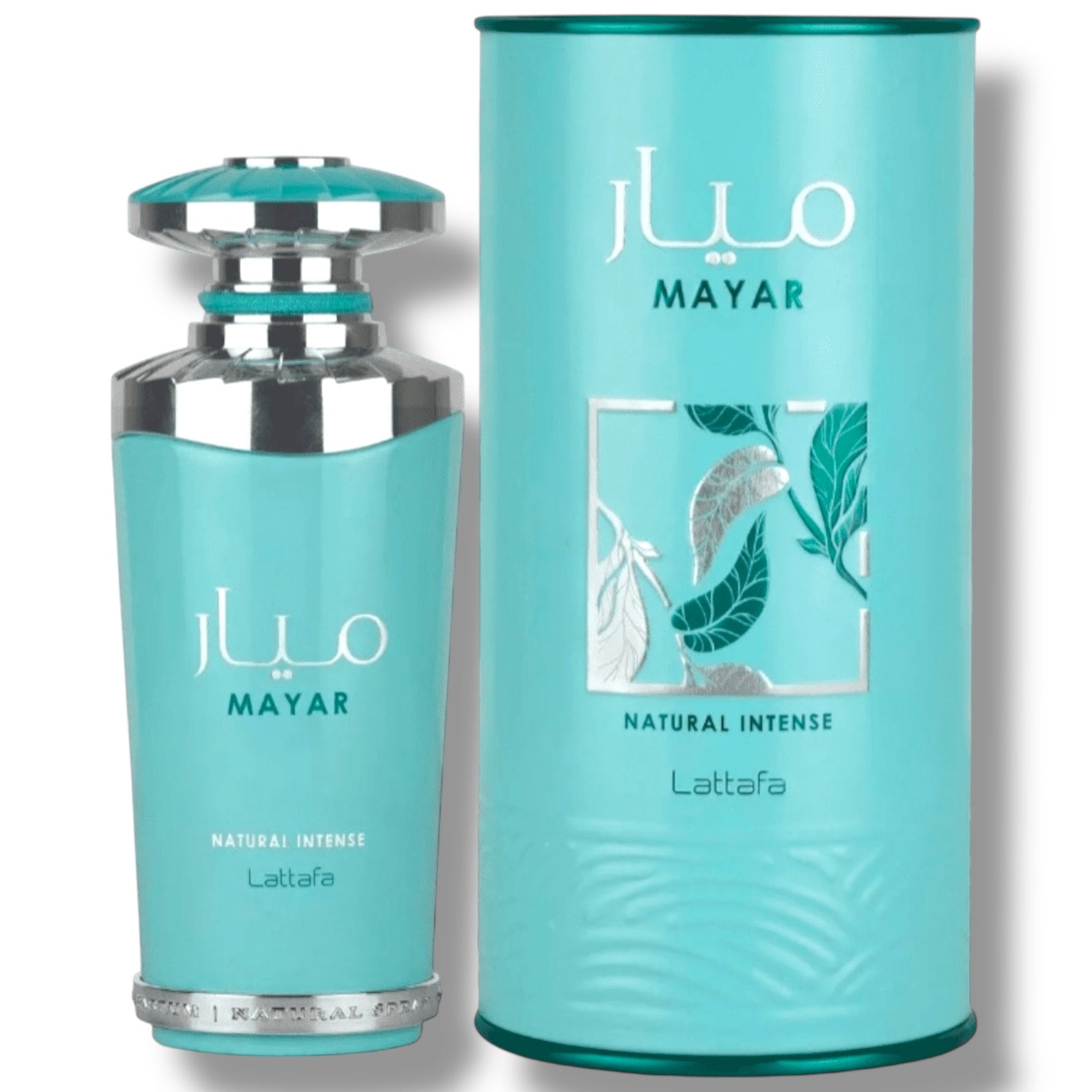 Latafa Mayar Intense Fragrance - Premium Natural Perfume for Lasting Elegance