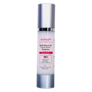 Snail Mucin 98 Power Bomb Essence